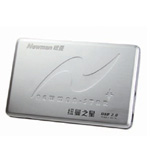 纽曼 纽曼之星2.5T(40G)