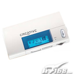 CREATIVE MuVo V200 1G