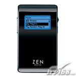 CREATIVE Zen Neeon 6G