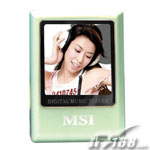 MSI MS-6380 256M