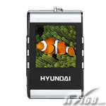现代 HY-T10(256M)