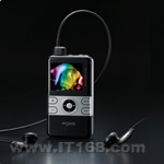 MPIO HD400(8GB)