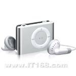苹果 iPod shuffle 2(1G)