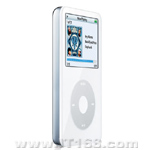 苹果 iPod video 2(80G)
