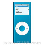 苹果 iPod nano 2(4G)