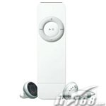 苹果 iPod shuffle(1G)