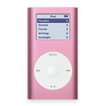 苹果 iPOD mini(6G)