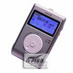 JNC SSF-9002 256MB