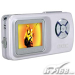 DEC中恒 F07R(128M)