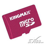 KINGMAX Micro SD卡(1GB)