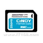 CiNDY MMC Mobile�� 256MB