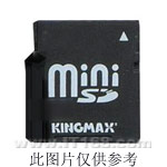 KINGMAX Mini SD卡(2GB)