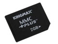 KINGMAX MMC PLUS(2GB)