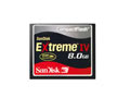 SanDisk Extreme IV CF�� 8GB