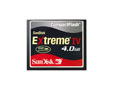 SanDisk Extreme IV CF�� 4GB