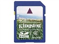 Kingston SDHC Class2 (4GB)