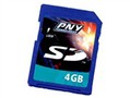 PNY SD 4GB 高速闪存卡