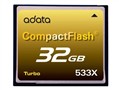 威刚 CF 533X SLC(32GB)