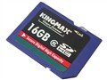 KINGMAX SDHC Class6 (16GB)