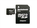 联想 MicroSD/TF(2GB)