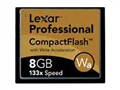 雷克沙 CF 133X (8GB)