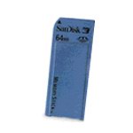 SanDisk Memory Stick(64MB)