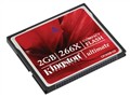 Kingston CF 266X (2G)