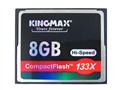KINGMAX CF 133X(8GB)