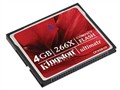 Kingston CF 266X (4G)