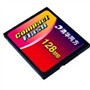 清华同方 CF卡(128MB)