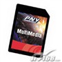 PNY MMC卡(512MB)