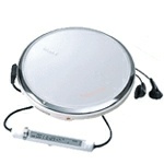 SONY D-EJ885