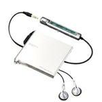 SONY MZ-E10