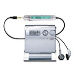 SONY MZ-N910