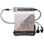 SONY MZ-NF810