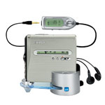 SONY MZ-NH1