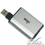 爱国者 随身碟(8GB)