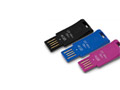 Kingston DataTraveler Mini Slim 4GB