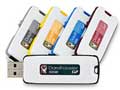 Kingston DataTraveler Generation 2 2GB
