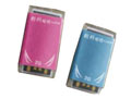 朗科 梦幻天使限量版U310(8GB)
