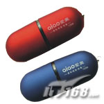 aiao U盘(USB2.0 256MB)