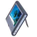 ������ ƽ�����ƶ�DVD DP-F017C