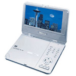 新科 SDP-1720
