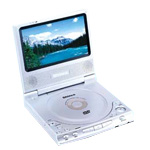 新科 DVD-5820