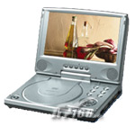 万利达 DVD-800V