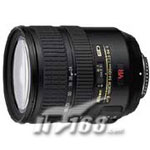 �῵ AF-S VR Zoom-Nikkor 24-120mm f/3.5-5.6G IF-ED 