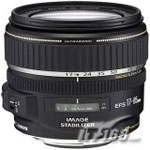 ���� EF-S 17-85mm f/4-5.6 IS USM 