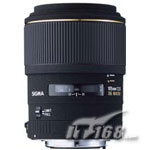 SIGMA Macro 105mm F2.8 EX DG 