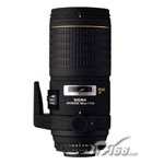 SIGMA APO Macro 180mm F3.5 EX IF HSM 