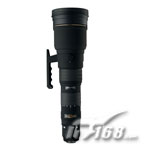 SIGMA APO 300-800mm F5.6 EX DG HSM 